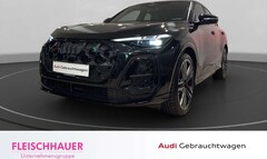 Bild des Angebotes Audi SQ5 SB quattro edition one 3.0 TFSI LED+360+HUD+PANO+T