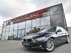 Bild des Angebotes BMW 316 Lim. Navi* Sitzheizung* 16 Zoll* 1.Hand*