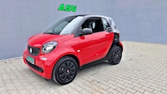 Bild des Angebotes smart forTwo - Klima / PDC / Tempomat