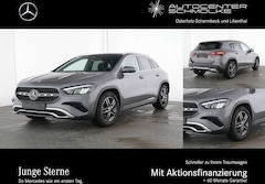 Bild des Angebotes Mercedes-Benz GLA 180 GLA 180 PROGRESSIVE*LED-HIGH*RFK*TOTWINKEL*SHZ
