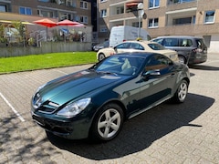 Bild des Angebotes Mercedes-Benz SLK 200 SLK 200