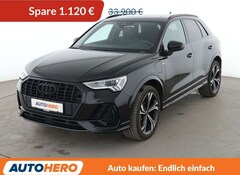 Bild des Angebotes Audi Q3 45 TFSIe S line Aut.*NAVI*LED*ACC*CAM*PDC*SHZ*