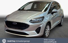 Bild des Angebotes Ford Fiesta 1.1 S&S COOL&CONNECT