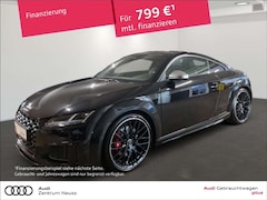 Bild des Angebotes Audi TTS Coupe quattro MATRIX-LED KAMERA B&O CARPLAY