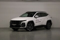 Bild des Angebotes Hyundai TUCSON 1.6 T-GDi HEV 215 PS PRIME PANO MY25