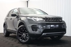 Bild des Angebotes Land Rover Discovery Sport SE 9G-Aut. AWD 4x4 Si4 *34.000km