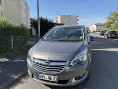 Bild des Angebotes Opel Meriva 1.4 Automatik drive