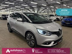 Bild des Angebotes Renault Grand Scenic IV 1.7 BLUE dCi 120 Grand Business