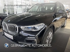 Bild des Angebotes BMW X5 xDrive30d 3.Sitzreihe,Laser,HeadUp,Pan.DACH,Standh