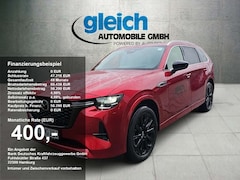 Bild des Angebotes Mazda CX-80 3.3 e-SKYACTIV-D 254 Homura Plus ACC LED