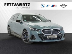 Bild des Angebotes BMW i5 M60 xDrive Touring LR 705,- br.o.Anz.24 Mon. / 5'