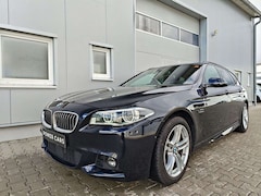 Bild des Angebotes BMW 535 d xDrive*M-Sport*ACC*LED*HUD*B&O*Leder*Cam