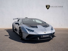Bild des Angebotes Lamborghini Huracán STO SPORTIVO ALCANTARA RACE SEATS 20"