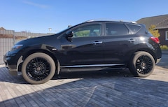 Bild des Angebotes Nissan Murano 2.5 D Automatik Executive