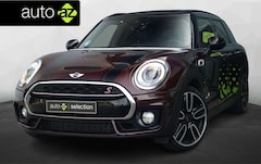 Bild des Angebotes MINI Cooper S Clubman ALL4 Chili Serious Business / P
