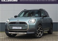 Bild des Angebotes MINI Cooper Countryman XL Paket-Pano-AHK-Head-Up-Harman-Kardon