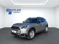 Bild des Angebotes MINI Cooper S Countryman Countryman S ALL4 Classic Trim Paket XL eAHK