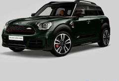 Bild des Angebotes MINI John Cooper Works Countryman JCW Countryman Panorama Memory Head-Up H&K VOLL