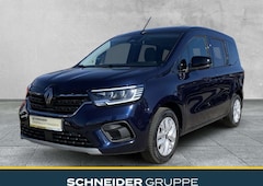 Bild des Angebotes Renault Kangoo EQUILIBRE TCE 100 Equilibre KLIMA+LED+PDC+NAVI+SHZ