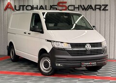 Bild des Angebotes VW T6 Transporter T6.1 Transporter DSG ACC AHK Kamera Navi PDC SHZ