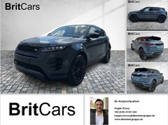 Bild des Angebotes Land Rover Range Rover Evoque P270e Autobiography AUT KlimaA