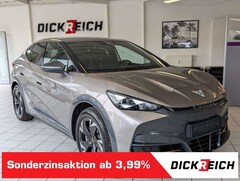 Bild des Angebotes CUPRA Tavascan 210 kW Endura Drive-Pack 82kwh Navi-15"