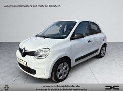 Bild des Angebotes Renault Twingo LIFE SCe 65