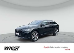 Bild des Angebotes Audi SQ8 SUV TFSI tiptr. HUD HD-Matrix Laser Nachtsic