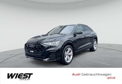 Bild des Angebotes Audi SQ8 SUV TFSI tiptr. HUD HD-Matrix Laser Nachtsic
