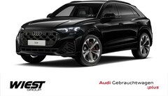Bild des Angebotes Audi SQ8 SUV TFSI tiptr. HUD HD-Matrix Laser Nachtsic