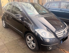 Bild des Angebotes Mercedes-Benz A 160 A 160 CDIAvantgarde DPF BlueEFFICIENCY