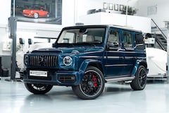 Bild des Angebotes Mercedes-Benz G 63 AMG G63 AMG I Burmester I 360° I Performance I BRD
