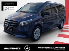 Bild des Angebotes Mercedes-Benz Vito 116 TOURER NEUES MODELL NAVI KAMERA TEMPO