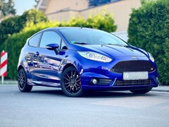 Bild des Angebotes Ford Fiesta ST - | 186 PS | Performance-Pakete |Top gepflegt