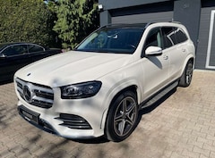 Bild des Angebotes Mercedes-Benz GLS 350 GLS350d 4Matic KEYLESS PANO AIR AHK AMG-LINE