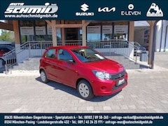 Bild des Angebotes Suzuki Celerio CELERIO 1.0 CLUB
