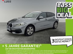 Bild des Angebotes BMW 116 i Advantage Navi+Klimaaut+PDC+LED+SHZ+GJR