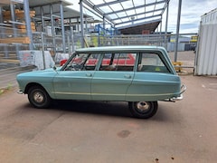 Bild des Angebotes Citroen Ami Ami 6