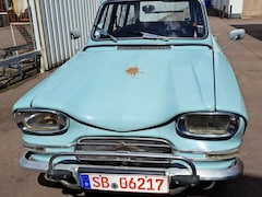 Bild des Angebotes Citroen Ami Ami 6 Break 2.Hand 1.SERIE TÜV NEU auf Wunsch