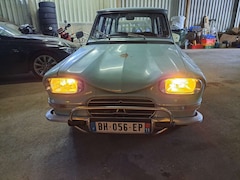 Bild des Angebotes Citroen Ami Ami 6