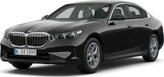 Bild des Angebotes BMW 520 d Limousine Aut. ALARM+DAB+CARPLAY+HARMAN+SHZG+LED