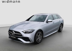 Bild des Angebotes Mercedes-Benz C 300 d T *AMG*LED*Soundsystem*PDC*Kamera*Navi**