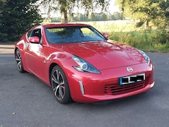 Bild des Angebotes Nissan 370Z 370 Z Aut. Pack