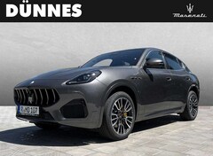 Bild des Angebotes Maserati Grecale GT - Maserati Regensburg