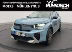 Bild des Angebotes Citroen C3 Aircross Turbo 100 PLUS HUD LED Apple CarPlay Android Auto