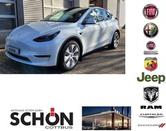 Bild des Angebotes Tesla Model Y Long Range Dual AWD