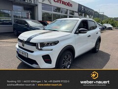 Bild des Angebotes Citroen C3 Turbo 100 Stop&Start MAX