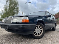 Bild des Angebotes Volvo 940 Kombi 2.3 AUTOMATIK Bj 1995 OLDTIMER MÖGLICH