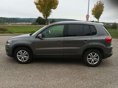 Bild des Angebotes VW Tiguan Tiguan 1.4 TSI BlueMotion Technology Exclusive