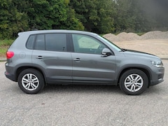 Bild des Angebotes VW Tiguan Tiguan 1.4 TSI BlueMotion Technology Exclusive